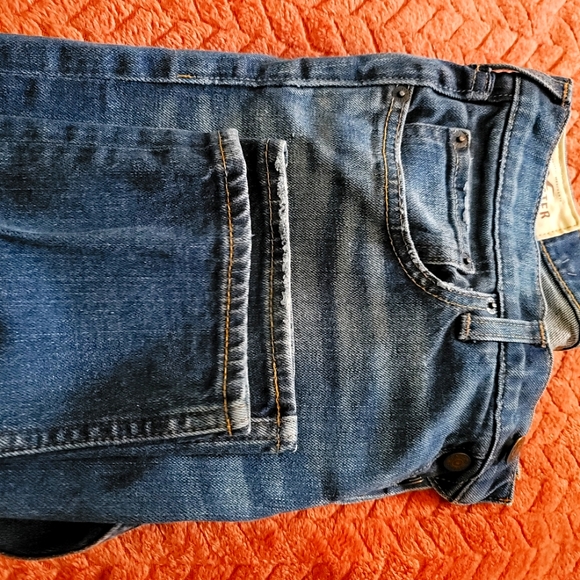 HOLLISTER// Size:W 31X L32 - Picture 5 of 8